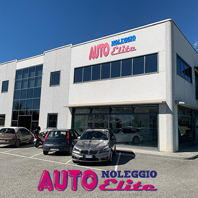 Autonoleggio Auto elite Saluzzo Cuneo